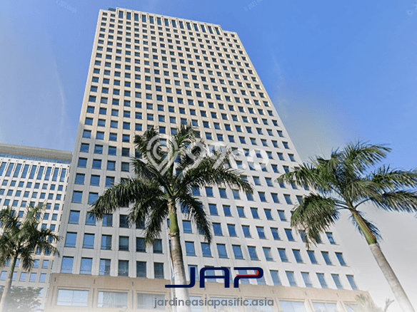 Kantor untuk Disewa di Pusat Jakarta Pusat Luas Bangunan 117m2 Kantor untuk Disewa di Pusat Jakarta Pusat Luas Bangunan 117m2