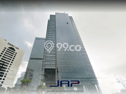 Unit Kantor Tersedia di Bendungan Hilir Spesifikasi LB 91m2 Unit Kantor Tersedia di Bendungan Hilir Spesifikasi LB 91m2