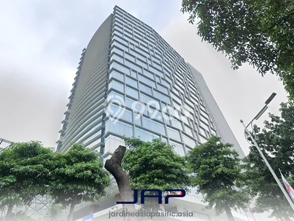 FOR RENT! Kantor di Tb Simatupang Cocok untuk Bisnis 170m2 FOR RENT! Kantor di Tb Simatupang Cocok untuk Bisnis 170m2