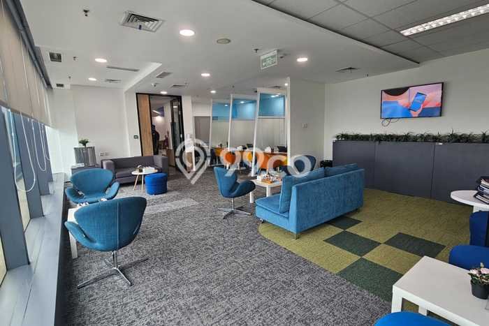 Kantor paling strategis disewakan di Tanah Abang Jakarta Pusat Kantor paling strategis disewakan di Tanah Abang Jakarta Pusat