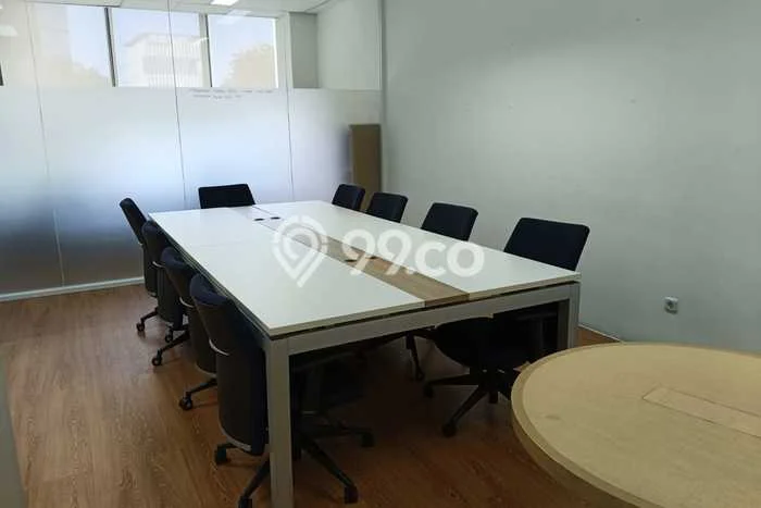 Unit Kantor Tersedia di Tb Simatupang Spesifikasi LB 90m2 Unit Kantor Tersedia di Tb Simatupang Spesifikasi LB 90m2