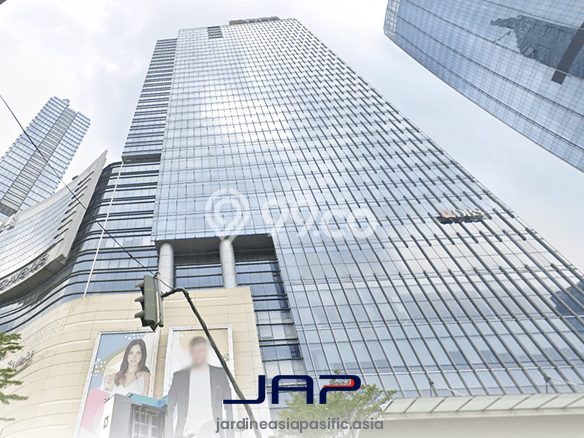 FOR RENT! Kantor di Mega Kuningan Cocok untuk Bisnis 174m2 FOR RENT! Kantor di Mega Kuningan Cocok untuk Bisnis 174m2