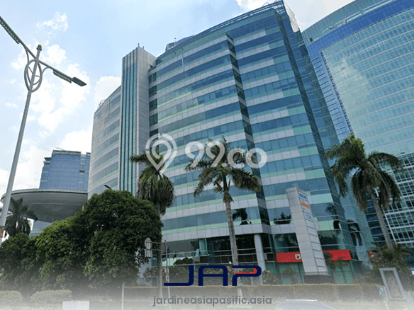 Untuk Disewa Kantor di Kebayoran Lama Jakarta Selatan LT 101m2, LB 101m2 Untuk Disewa Kantor di Kebayoran Lama Jakarta Selatan LT 101m2, LB 101m2