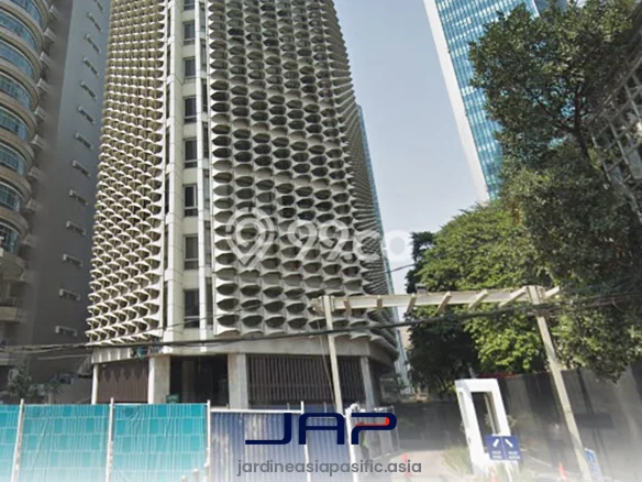 Kantor Disewa di Jakarta Selatan dengan LB 150m2 Area Komersial Ramai Kantor Disewa di Jakarta Selatan dengan LB 150m2 Area Komersial Ramai
