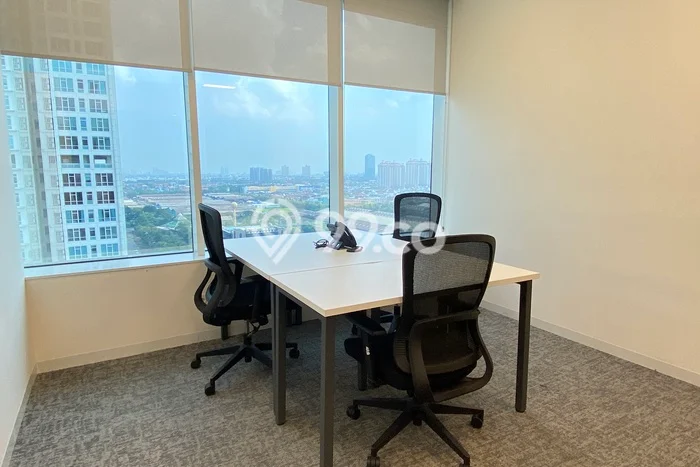 Kantor disewakan lokasi strategis Kelapa Gading Jakarta Utara 12m2 Kantor disewakan lokasi strategis Kelapa Gading Jakarta Utara 12m2