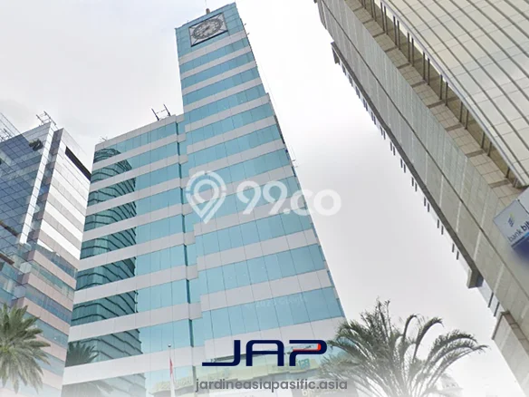 Kantor untuk Disewa di Pusat Jakarta Selatan Luas Bangunan 77m2 Kantor untuk Disewa di Pusat Jakarta Selatan Luas Bangunan 77m2
