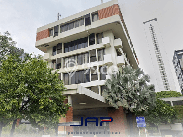 Unit Kantor Disewakan di Setiabudi di Area Ramai & Strategis Unit Kantor Disewakan di Setiabudi di Area Ramai & Strategis