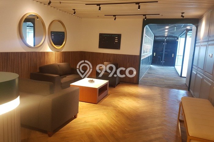 Unit Kantor Tersedia di Kuningan Spesifikasi LB 1295m2 Unit Kantor Tersedia di Kuningan Spesifikasi LB 1295m2