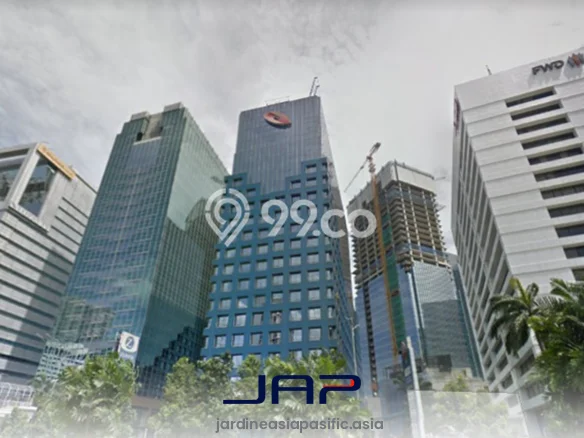 FOR RENT! Kantor di Karet Cocok untuk Bisnis 91m2 FOR RENT! Kantor di Karet Cocok untuk Bisnis 91m2