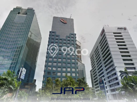 FOR RENT! Kantor di Karet Cocok untuk Bisnis 91m2 FOR RENT! Kantor di Karet Cocok untuk Bisnis 91m2