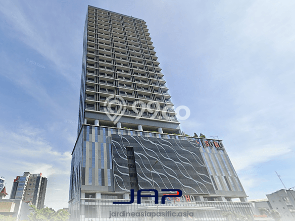 Kantor Disewakan Cepat di Pancoran Jakarta Selatan LB 99m2 Kantor Disewakan Cepat di Pancoran Jakarta Selatan LB 99m2