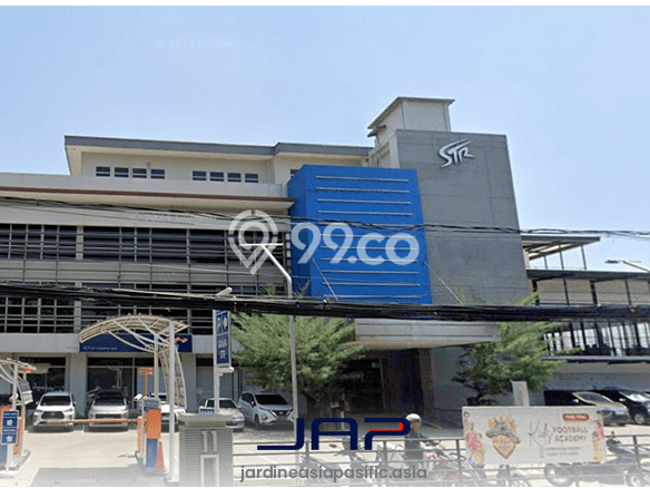 Kantor Disewakan Lokasi Pasar Minggu Jakarta Selatan Harga Spesial! Kantor Disewakan Lokasi Pasar Minggu Jakarta Selatan Harga Spesial!