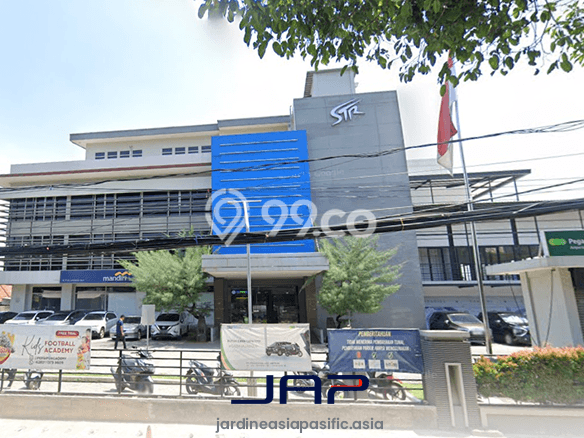 Kantor Disewakan Lokasi Pasar Minggu Jakarta Selatan Harga Spesial! Kantor Disewakan Lokasi Pasar Minggu Jakarta Selatan Harga Spesial!