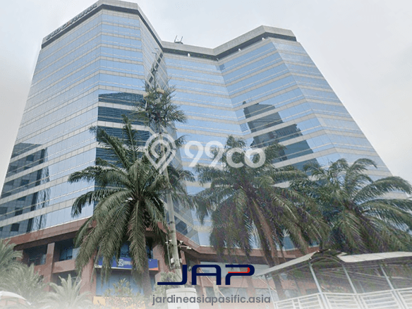 FOR RENT! Kantor di Setiabudi Cocok untuk Bisnis 334m2 FOR RENT! Kantor di Setiabudi Cocok untuk Bisnis 334m2