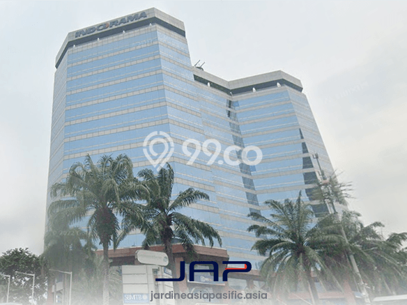 FOR RENT! Kantor di Setiabudi Cocok untuk Bisnis 334m2 FOR RENT! Kantor di Setiabudi Cocok untuk Bisnis 334m2