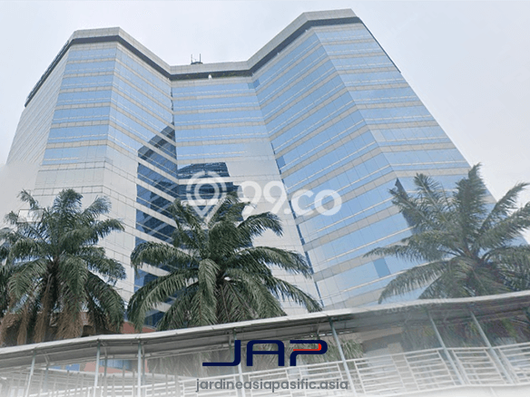 FOR RENT! Kantor di Setiabudi Cocok untuk Bisnis 334m2 FOR RENT! Kantor di Setiabudi Cocok untuk Bisnis 334m2