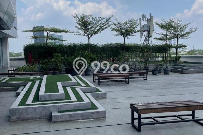 Unit Kantor Tersedia di Alam Sutera Spesifikasi LB 241m2 Unit Kantor Tersedia di Alam Sutera Spesifikasi LB 241m2