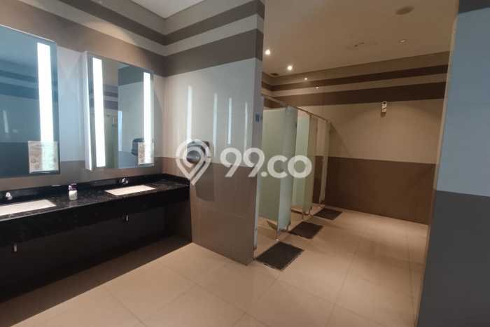 Unit Kantor Tersedia di Alam Sutera Spesifikasi LB 241m2 Unit Kantor Tersedia di Alam Sutera Spesifikasi LB 241m2