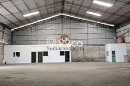 Gudang Dijual di Semarang Timur LT 2150m2, LB 1500m2 Solusi Investasi Cerdas Gudang Dijual di Semarang Timur LT 2150m2, LB 1500m2 Solusi Investasi Cerdas