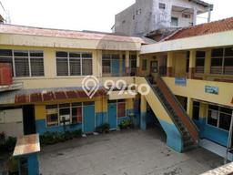 Dijual Ruko di Semarang Tengah Semarang LT 750m2 / LB 1088m2 Dijual Ruko di Semarang Tengah Semarang LT 750m2 / LB 1088m2