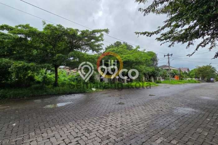 Lahan Investasi Lokasi Semarang Barat Semarang SHM Lahan Investasi Lokasi Semarang Barat Semarang SHM