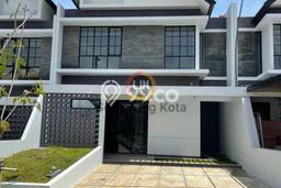 Rumah sewa siap pakai 2 Kamar Tidur di BSB City, Semarang Rumah sewa siap pakai 2 Kamar Tidur di BSB City, Semarang