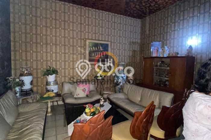 Sewa Rumah Modern di Semarang Tengah Siap Huni dan Strategis Sewa Rumah Modern di Semarang Tengah Siap Huni dan Strategis