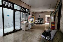 Hot Offer Hunian Mewah Ideal dan Luas di Semarang Tengah, Semarang Hot Offer Hunian Mewah Ideal dan Luas di Semarang Tengah, Semarang