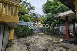 Lahan untuk Dijual Lokasi Banyumanik, Semarang Luas 2763m2 SHM Lahan untuk Dijual Lokasi Banyumanik, Semarang Luas 2763m2 SHM