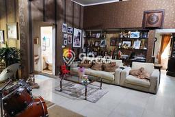 Hunian Nyaman Asri 4 KT Siap Huni di Puri Anjasmoro Semarang Hunian Nyaman Asri 4 KT Siap Huni di Puri Anjasmoro Semarang