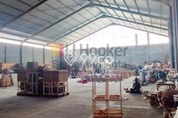 Gudang Dijual di Prime Area Yogyakarta Luas 4000m2 Gudang Dijual di Prime Area Yogyakarta Luas 4000m2