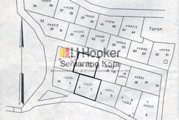 Tanah Dijual Lokasi Banyumanik, Semarang dengan Luas Tanah 1128m2 dan Status - Tanah Dijual Lokasi Banyumanik, Semarang dengan Luas Tanah 1128m2 dan Status -