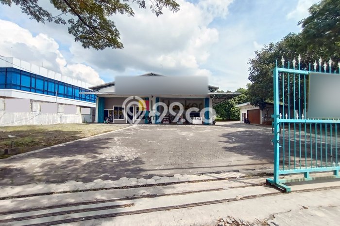 Kantor di , Luas 648m2m², Lokasi Strategis Kantor di , Luas 648m2m², Lokasi Strategis