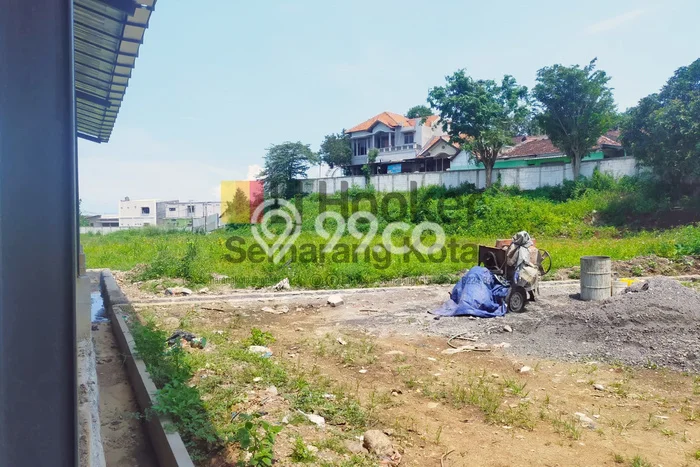 Lahan Investasi Lokasi Tugu Semarang SHM Lahan Investasi Lokasi Tugu Semarang SHM