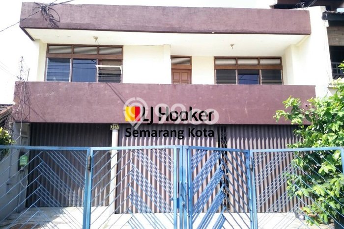 Tanah Strategis Dijual di Semarang Barat Semarang 576m2 Tanah Strategis Dijual di Semarang Barat Semarang 576m2