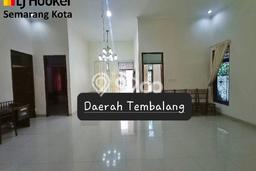 Dijual Rumah Premium dengan Fasilitas Sekitar Komplit di Tembalang, Semarang Dijual Rumah Premium dengan Fasilitas Sekitar Komplit di Tembalang, Semarang