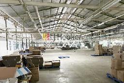 Unit Gudang Dijual di Bawen Semarang 17857m2 Unit Gudang Dijual di Bawen Semarang 17857m2
