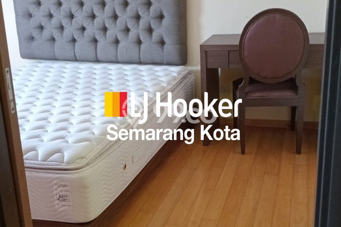 Hunian Apartemen Bagus di Semarang Tengah 3 Kamar Tidur Hunian Apartemen Bagus di Semarang Tengah 3 Kamar Tidur
