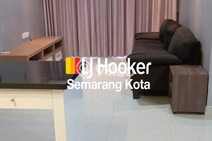 Hunian Apartemen Bagus di Semarang Tengah 3 Kamar Tidur Hunian Apartemen Bagus di Semarang Tengah 3 Kamar Tidur