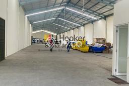 Area Ramai! Gudang Dijual di Semarang Utara untuk Bisnis Luas Bangunan 1819m2 Area Ramai! Gudang Dijual di Semarang Utara untuk Bisnis Luas Bangunan 1819m2