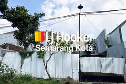 Tanah di Semarang Selatan, Semarang Luas 176m2 Dijual Segera Tanah di Semarang Selatan, Semarang Luas 176m2 Dijual Segera