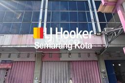 Ruko Paling Dicari LB 225m2 Dijual di Semarang Selatan Ruko Paling Dicari LB 225m2 Dijual di Semarang Selatan