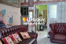 Hunian Cantik Minimalis Lb 65m2 di Tembalang, Semarang Hunian Cantik Minimalis Lb 65m2 di Tembalang, Semarang