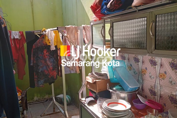 Hunian Cantik Minimalis Lb 65m2 di Tembalang, Semarang Hunian Cantik Minimalis Lb 65m2 di Tembalang, Semarang
