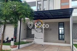 Rumah Modern 2 KT LT 136m2 di BSB City Rumah Modern 2 KT LT 136m2 di BSB City