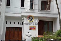 Hunian Nyaman Asri 3 KT Siap Huni di Candi Golf Semarang Hunian Nyaman Asri 3 KT Siap Huni di Candi Golf Semarang