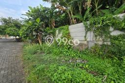Tanah Kavling untuk Dijual di Candisari Semarang 951m2 Tanah Kavling untuk Dijual di Candisari Semarang 951m2