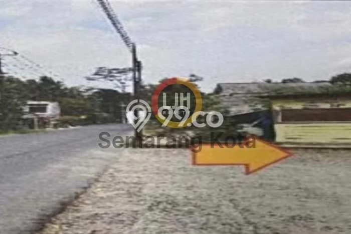Lahan Kosong Dijual di Ampel, Boyolali, Luas 63923m2 Area Strategis Lahan Kosong Dijual di Ampel, Boyolali, Luas 63923m2 Area Strategis