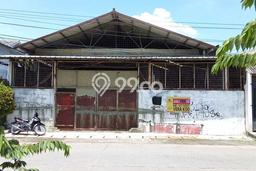 Unit Gudang Dijual di Semarang Timur Semarang 300m2 Unit Gudang Dijual di Semarang Timur Semarang 300m2