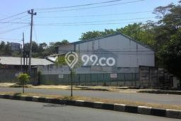Kavling Tanah Dijual di Semarang Barat, Semarang, Luas 6500m2 Area Strategis Kavling Tanah Dijual di Semarang Barat, Semarang, Luas 6500m2 Area Strategis